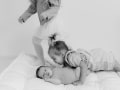 Neugeborenenfotoshooting - Babyfotograf Saarland - Babyfotografie - Babyfotografie Saarlouis - Newbornshooting - Isabell Wadel Fotografie - Geburt Saarland - Babyfotos - Newbornfotograf - Babyfotograf Schmelz - natürliche Fotografie - Fotostudio Schmelz Homestory