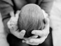 Neugeborenenfotoshooting - Babyfotograf Saarland - Babyfotografie - Babyfotografie Saarlouis - Newbornshooting - Isabell Wadel Fotografie - Geburt Saarland - Babyfotos - Newbornfotograf - Babyfotograf Schmelz - natürliche Fotografie - Fotostudio Schmelz Homestory