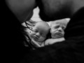 Neugeborenenfotoshooting - Babyfotograf Saarland - Babyfotografie - Babyfotografie Saarlouis - Newbornshooting - Isabell Wadel Fotografie - Geburt Saarland - Babyfotos - Newbornfotograf - Babyfotograf Schmelz - natürliche Fotografie - Fotostudio Schmelz Homestory
