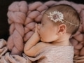 Neugeborenenfotoshooting - Babyfotograf Saarland - Babyfotografie - Babyfotografie Saarlouis - Newbornshooting - Isabell Wadel Fotografie - Geburt Saarland - Babyfotos - Newbornfotograf - Babyfotograf Schmelz - natürliche Fotografie - Fotostudio Schmelz Homestory